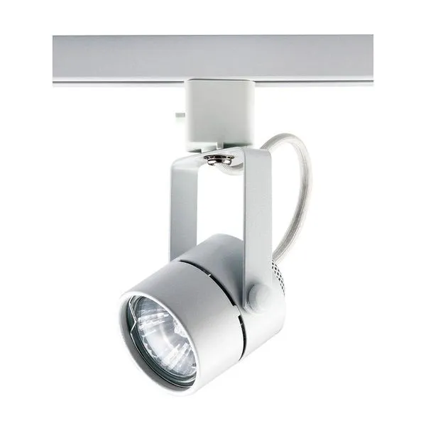 Spot para Trilhos Pharos 1xdicroica Branca Bivolt