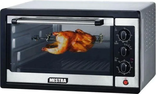 Forno Elétrico Mestra 42 Litros 110Volts