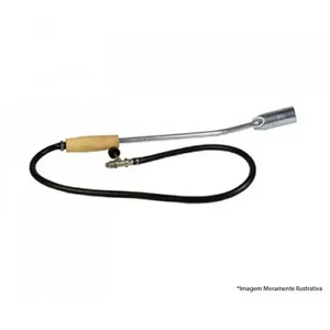 Lanca Chamas 2 Registros Lc1150