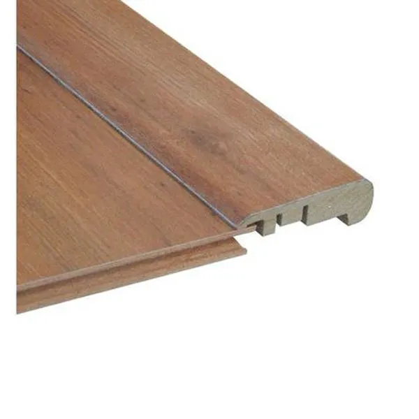 Perfil Durafloor Escada 210X6,5X18Cm New Way Maple Verona