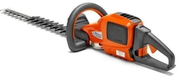 Aparador de Cerca Viva a Bateria Husqvarna 536LIHD60X 36V Sem Bateria eSem Carregador