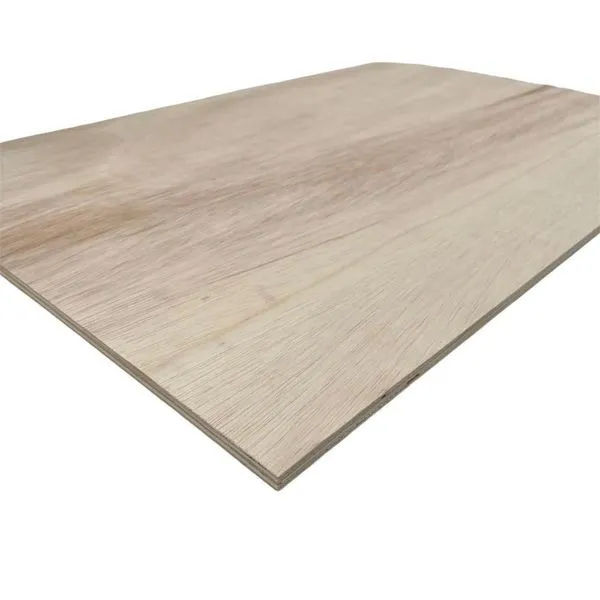 Compensado De Virola Naval (79cm X54cm X 18mm)