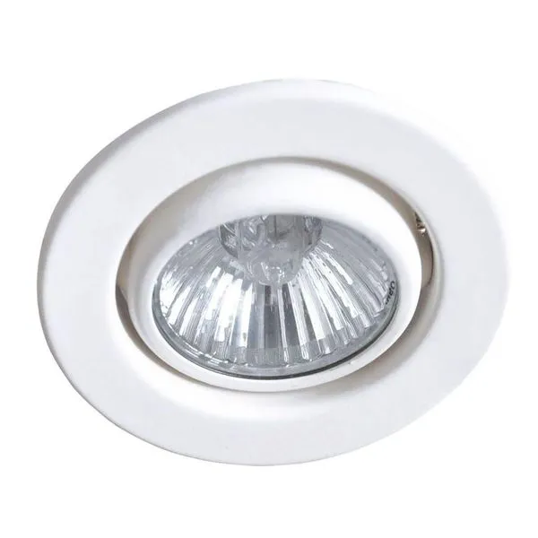 Spot Redondo Embutir Ar70 Led 7W Branco Frio Quente Ou Neutro Da Lâmpada Branca Frio