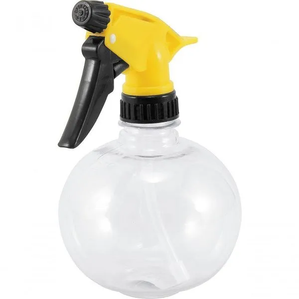 Pulverizador Doméstico 450ml Gatilho Pu450 Vonder
