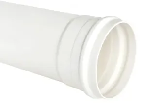 Cano de Esgoto Plastilit 75mm
