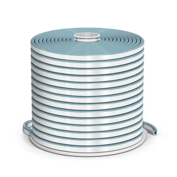 Fita Led Neon Single 16mm 8w/m Branco-frio - Lumanti