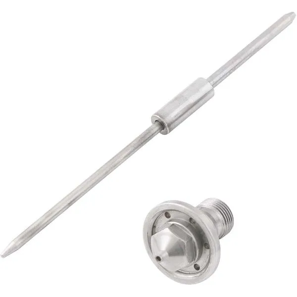 Jogo Bico e Agulha 1,4mm para Pistola de Pintura PSV100 - VONDER