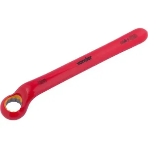 Chave estrela 19 mm uma boca isolada IEC60900 - VONDER