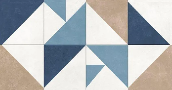 Revestimento Para Parede Incopisos 38x74cm 938002 Polido Retificado Classe A LA