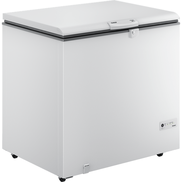 Freezer Horizontal Consul 309L Branco CHA31EB 110V