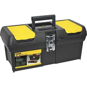 Caixa para ferramentas plástica 16" 16-013 STANLEY