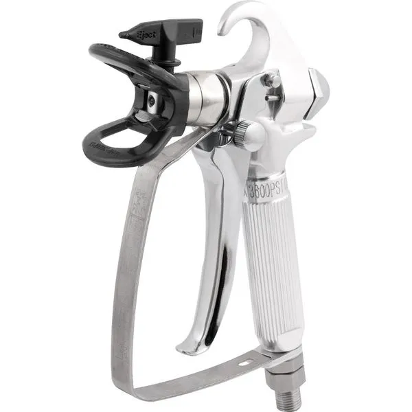 Pistola metálica para Máquinas de Pintura Airless Vonder