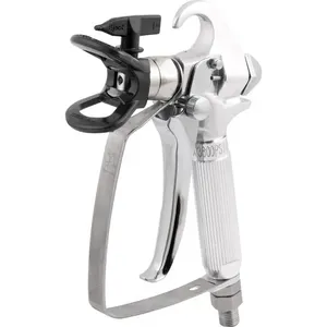 Pistola metálica para Máquinas de Pintura Airless Vonder