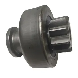Pinhao Impulsor Do Motor De Partida F-250 Mwm 02-12