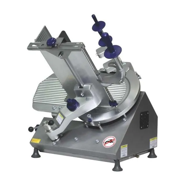 Cortador De Frios Automático Axt 33i Bivolt - Gural