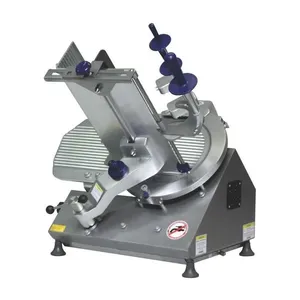 Cortador De Frios Automático Axt 33i Bivolt - Gural
