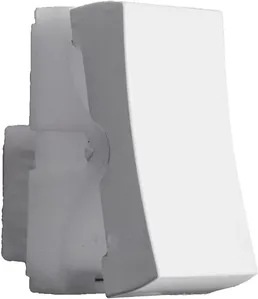 Módulo Ilumi Interruptor Interruptormediario 10A 250V Slim