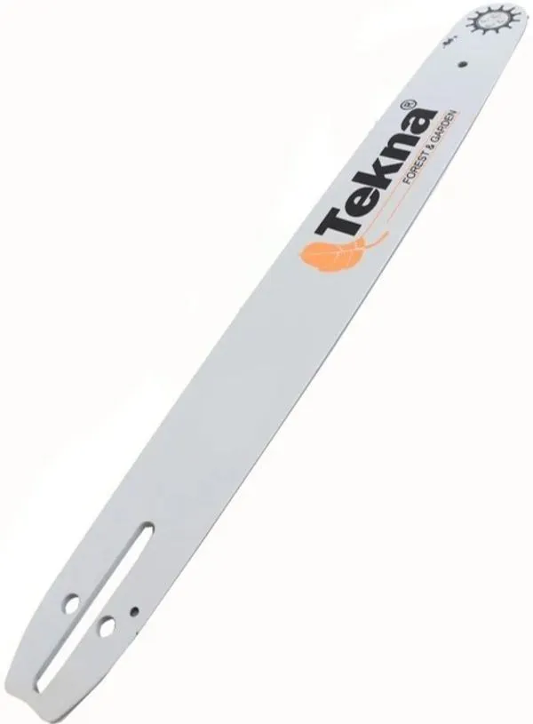 Sabre Para Motosserra Tekna 236 16" 3/8