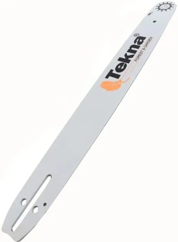 Sabre Para Motosserra Tekna 236 16" 3/8