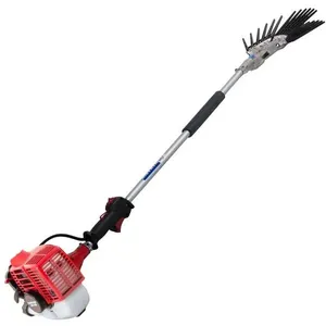 Derriçadeira De Café Nakashi Dd2l270n + óleo Castrol Stihl