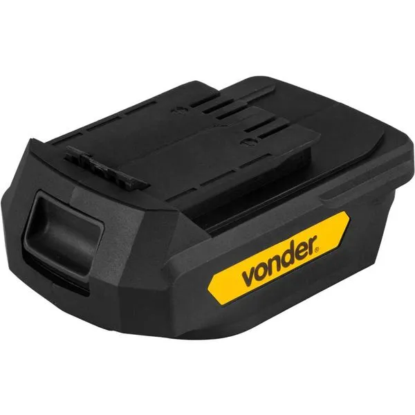 Adaptador Bateria 18V Linha Intercambiável IAV 1856M VONDER