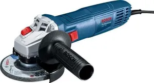 Esmerilhadeira Profissional Bosch GWS 700 710W 220V