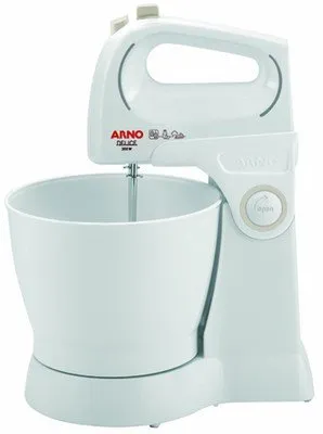 Batedeira Arno Delice SX21 Branco 110 Volts