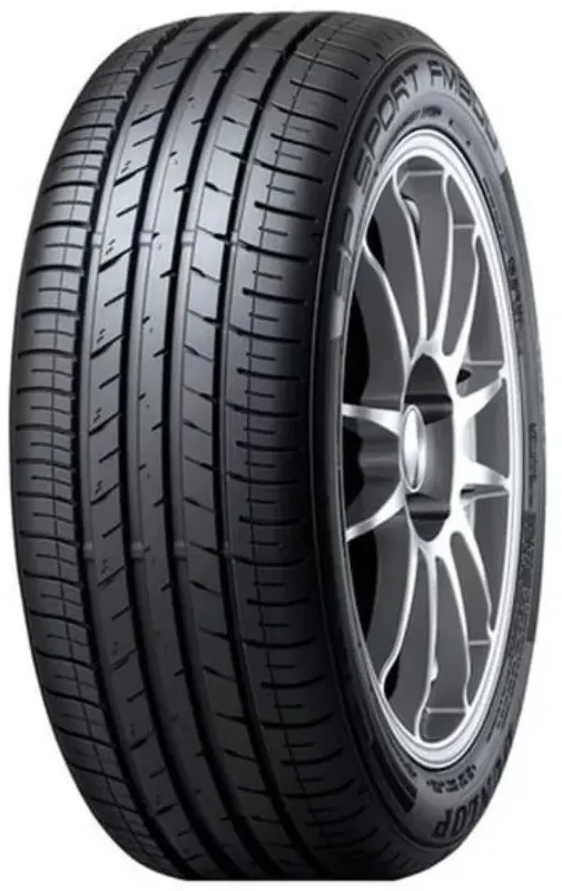 Pneu Dunlop FM800 195/65 91H R15
