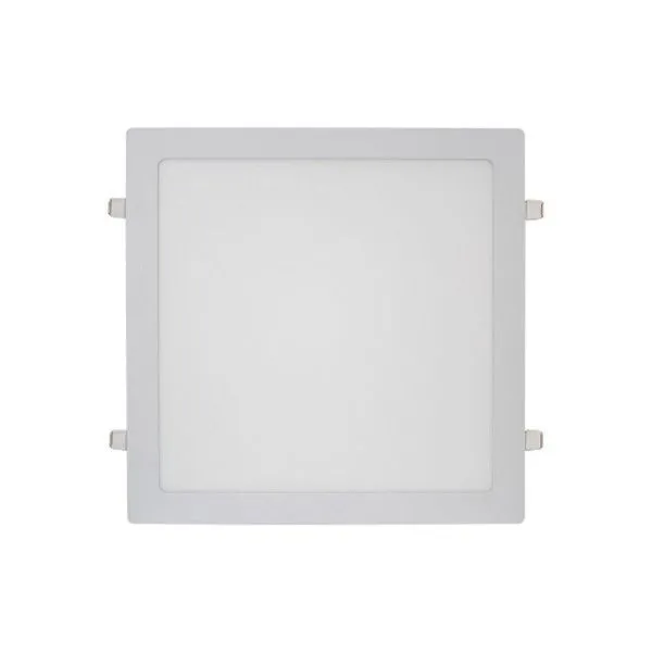 Painel Led Embutir Branco 24w 4100k 30x30-blumenau