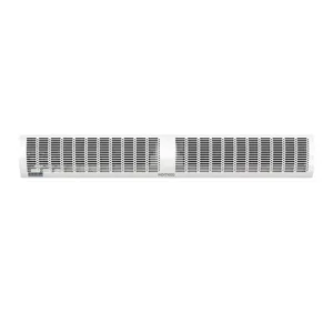 Cortina De Ar 120cm G5 - Komeco Cortina De Ar Kcaf 12c 220v G5