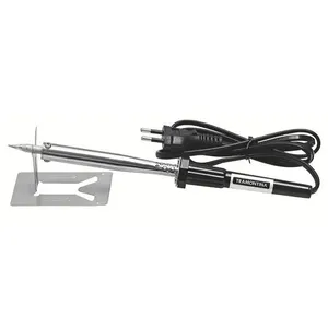 Ferro de Solda Master 40W 220V para Reparos Eletrônicos com Ponteira Metálica Tramontina