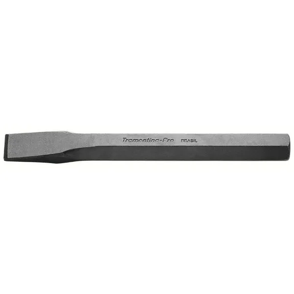 Talhadeira 7'' 178MM Aço Cromo Molibdênio Temperado Corte Profissional Tramontina