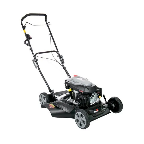 Maquina de Cortar Grama a Combustão Gasolina Motor 4 Tempos Toyama TLM510SM-50L 5HP