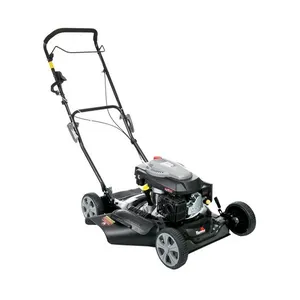 Maquina de Cortar Grama a Combustão Gasolina Motor 4 Tempos Toyama TLM510SM-50L 5HP