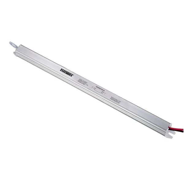 Fonte Taschibra Chaveada Slim 36w 3a 12v Autovolt