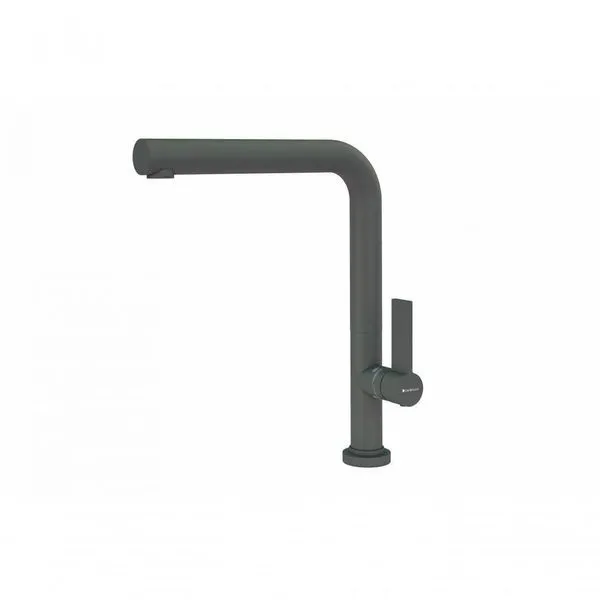 Misturador Monocomando Móvel 300 Gourmet Grey - Debacco