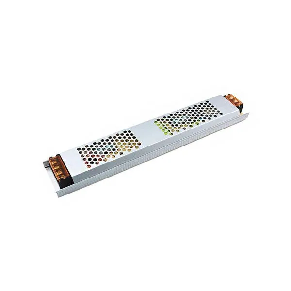 Fonte De Alimentação Chaveada Nordecor 24v 8,34a - 200w Bivolt Unica 7059
