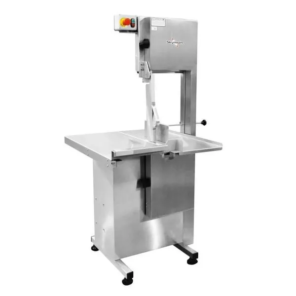 Serra Fita P/ Ossos Aço Inox Lâmina 2,82 2 Cv Sl-282 220v - Skymsen