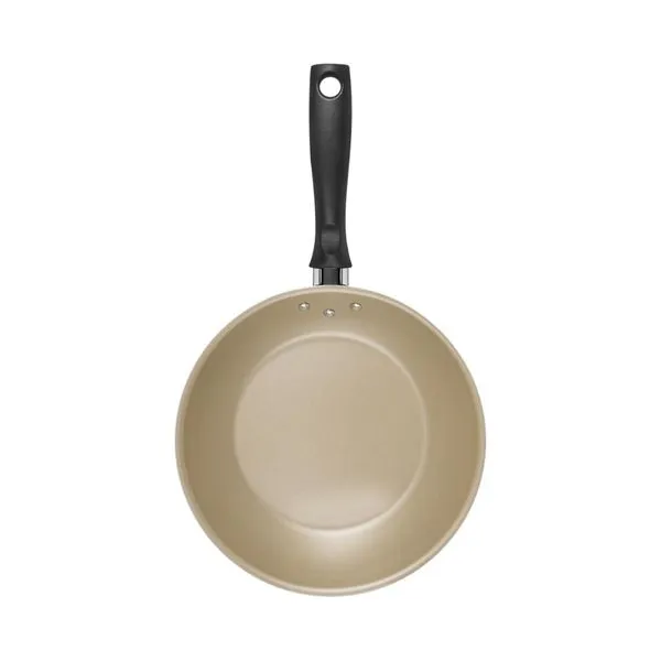Frigideira Tramontina Turim Antiaderente Starflon Max 24 cm