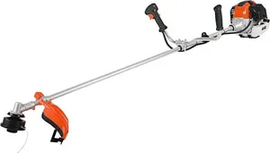Roçadeira a Combustão Gasolina Mestra MR4500 43cc 1,6HP