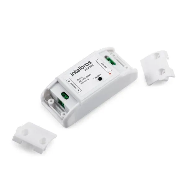 Acionador Wi-fi Smart Intelbras Mcp1001
