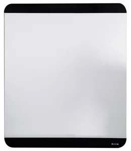 Espelheira Para Banheiro Astra Mini Romantique EPBF/RM Preto 55x60cm