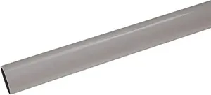 Varão Para Cortina Couselo 28Mm Alumínio Branco 1,50m