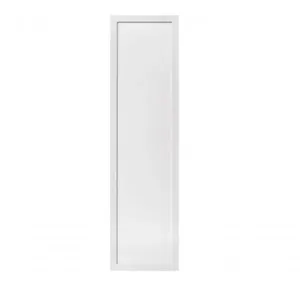 Placa Led Brilia Emb 36w 4000k Quad 62cm 302327 - 62x32x1,7c