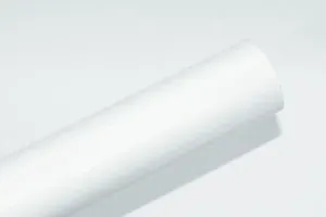 Varão Para Cortina em Alumínio 28mm 2,00m Branco Devictor