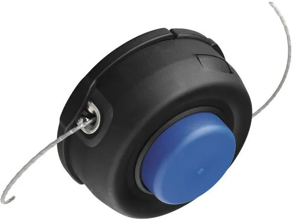 Carretel de Nylon Para Roçadeira Husqvarna T35 M10 323/226/133/131