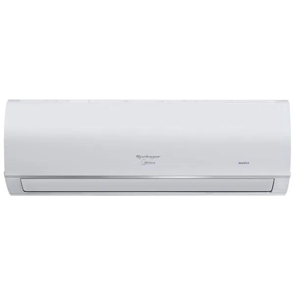 Ar Condicionado Airvolution Springer Frio 12.000 BTUs Midea Branco 220V