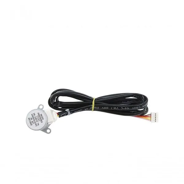 Motor Corrente Contínua Ar Condicionado LG EAU57945603