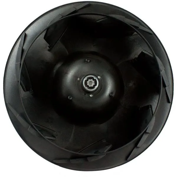 Turbina Evaporadora Cassete 36-48-60.000 Btus F E Q-f Kbfi Kbqi Ktfi Ktqi Elgin