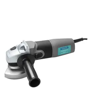 Esmerilhadeira Elétrica 4.1/2" 800W Tramontina 42507/010 127V